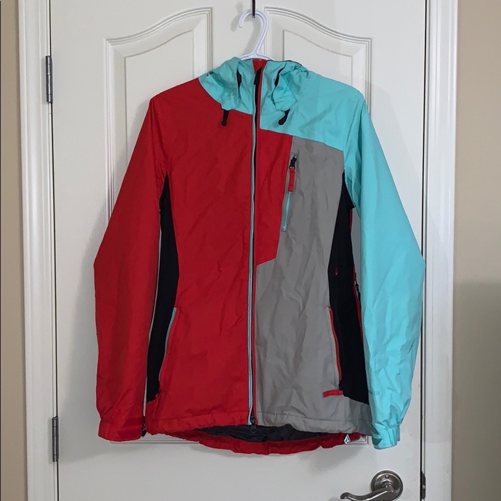 Winter/Snow Jacket